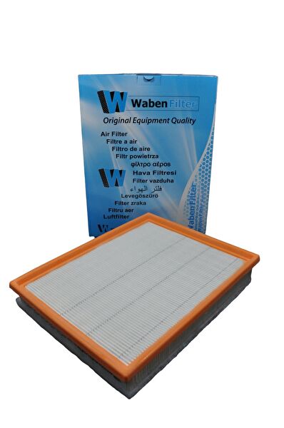 Waben Hava Filtreleri