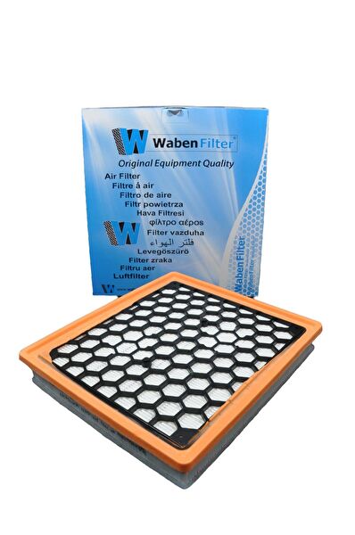 Waben Hava Filtreleri