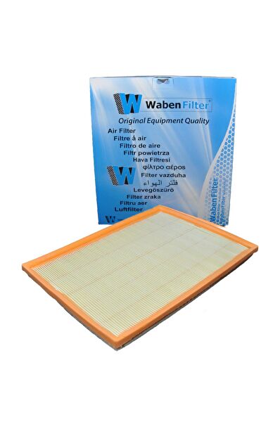 Waben Hava Filtreleri