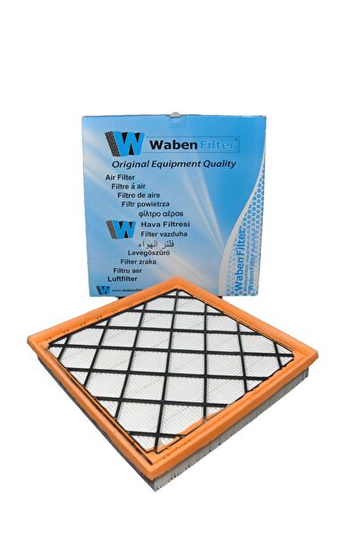 Waben Hava Filtreleri