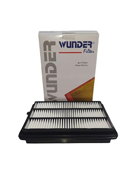 Wunder Hava Filtreleri