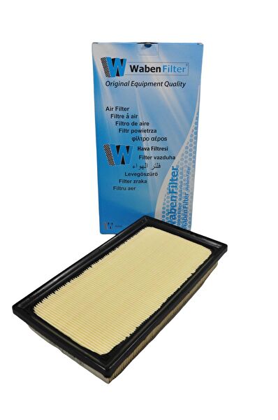 Waben Hava Filtreleri