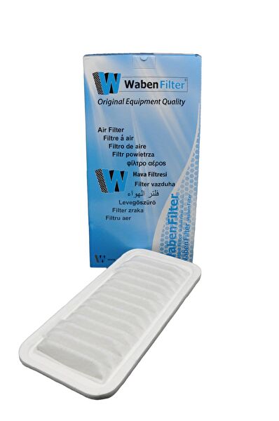 Waben Hava Filtreleri