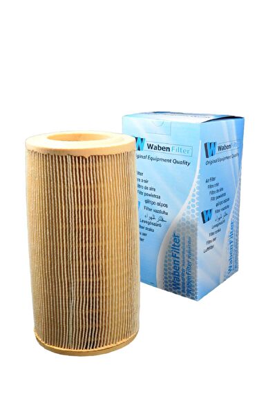 Waben Hava Filtreleri