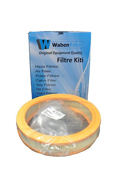 Waben Hava Filtreleri