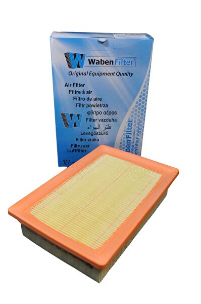 Waben Hava Filtreleri