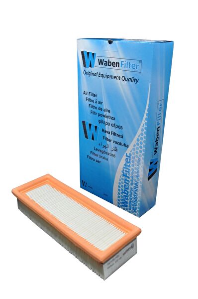 Waben Hava Filtreleri