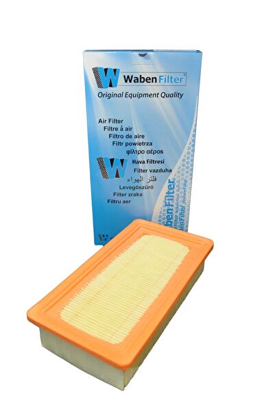 Waben Hava Filtreleri