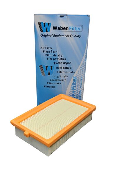 Waben Hava Filtreleri