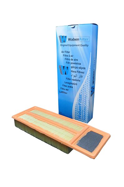 Waben Hava Filtreleri