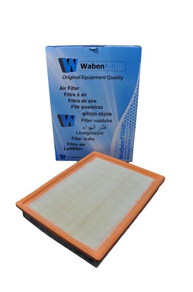 Waben Hava Filtreleri