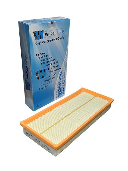 Waben Hava Filtreleri