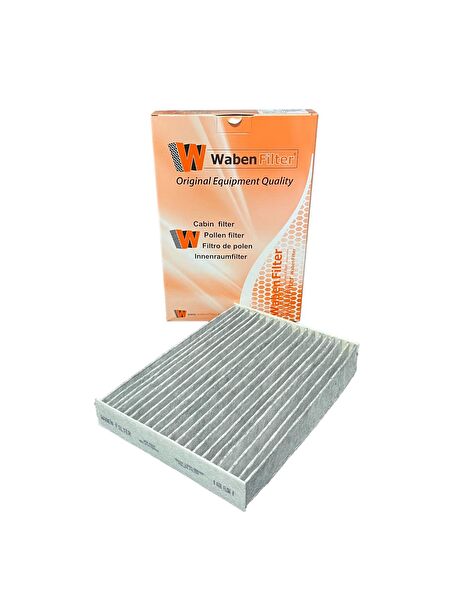 Waben Polen Filtreleri