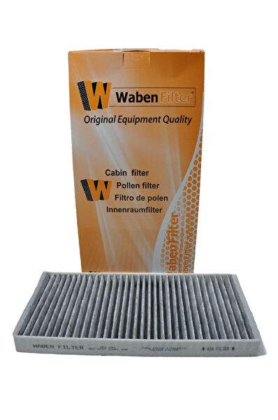 Waben Polen Filtreleri