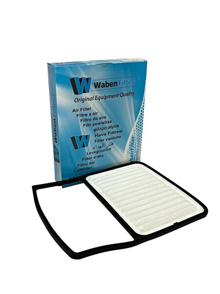 Waben Hava Filtreleri