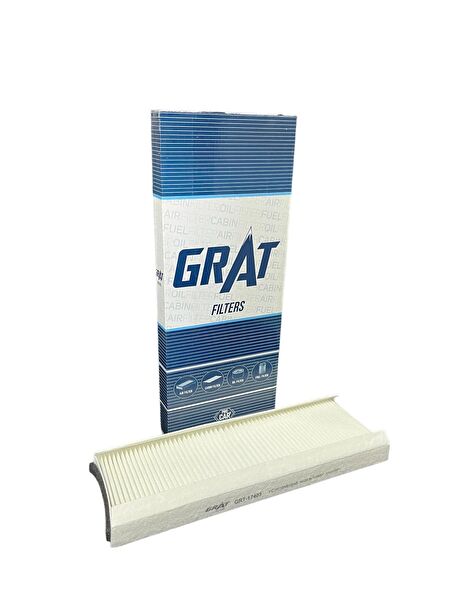 Grat Polen Filtreleri