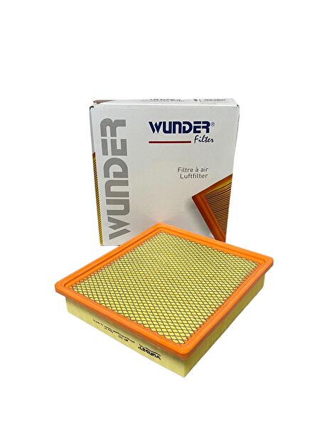 Wunder Hava Filtreleri