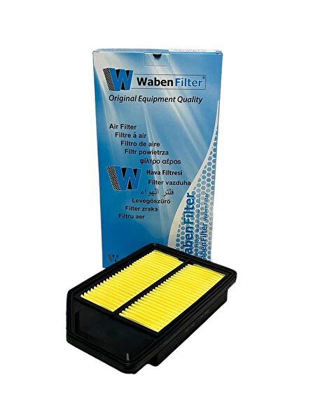 Waben Hava Filtreleri
