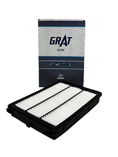 Grat Hava Filtreleri