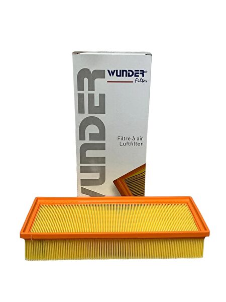 Wunder Hava Filtreleri