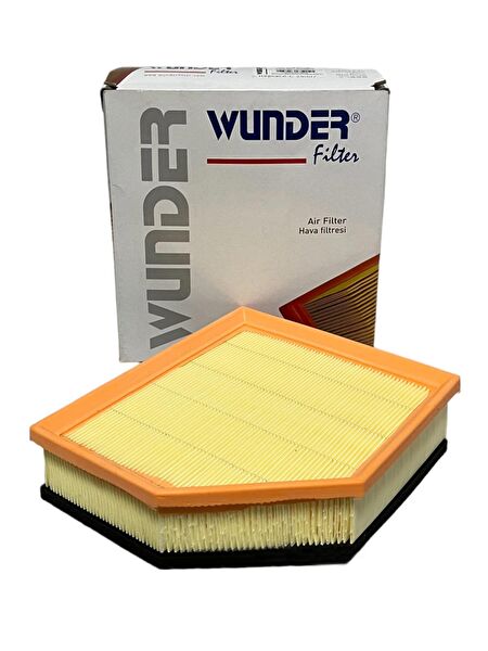 Wunder Hava Filtreleri