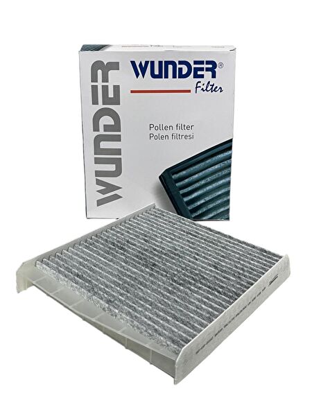 Wunder Polen Filtreleri