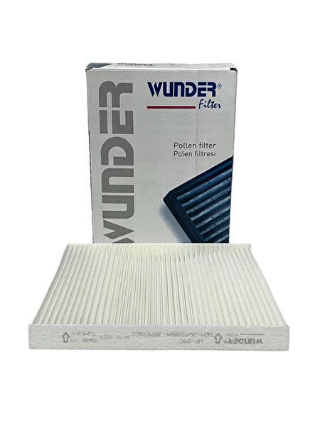 Wunder Polen Filtreleri