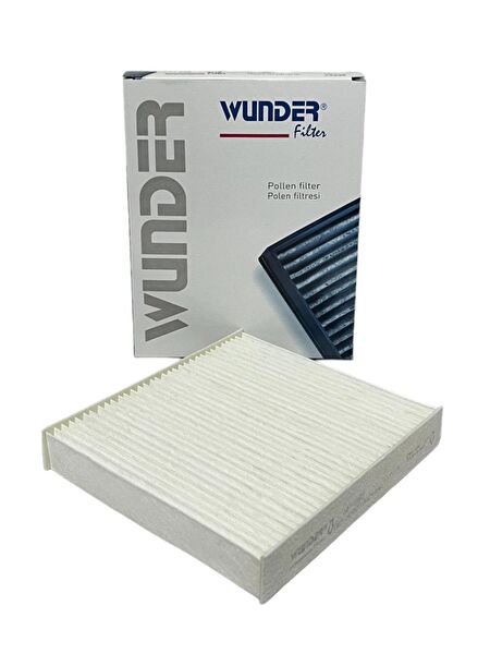 Wunder Polen Filtreleri