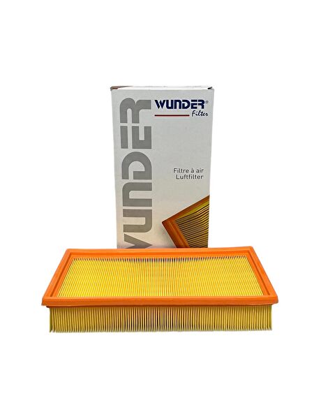 Wunder Hava Filtreleri