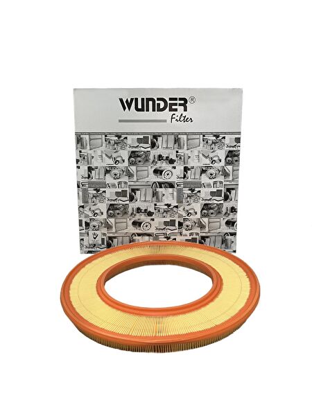 Wunder Hava Filtreleri