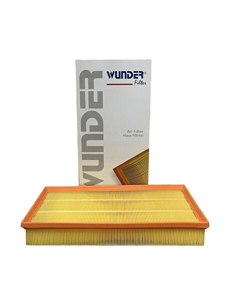 Wunder Hava Filtreleri
