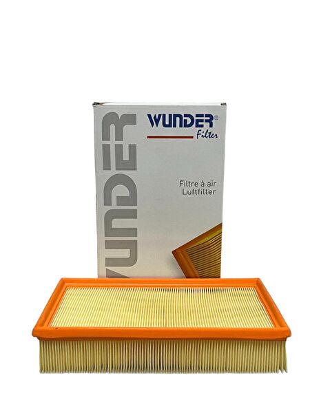 Wunder Hava Filtreleri
