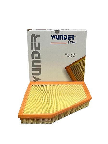Wunder Hava Filtreleri