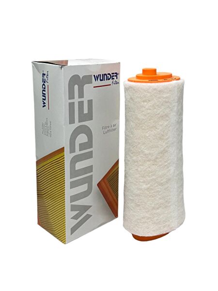 Wunder Hava Filtreleri
