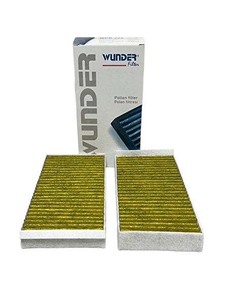 Wunder Polen Filtreleri