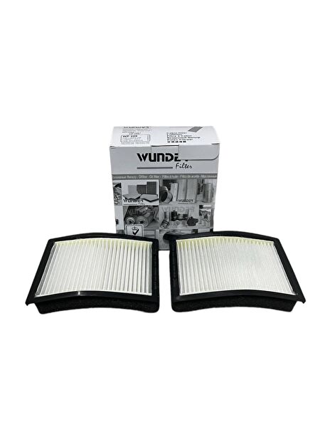 Wunder Polen Filtreleri