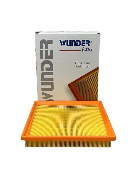 Wunder Hava Filtreleri