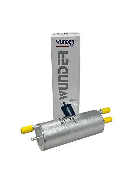 Wunder Yakıt Filtreleri