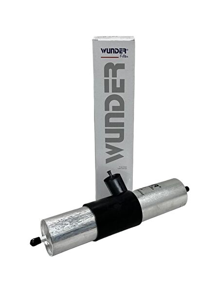 Wunder Yakıt Filtreleri