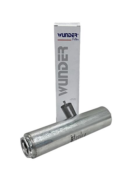 Wunder Yakıt Filtreleri