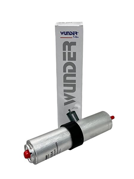 Wunder Yakıt Filtreleri
