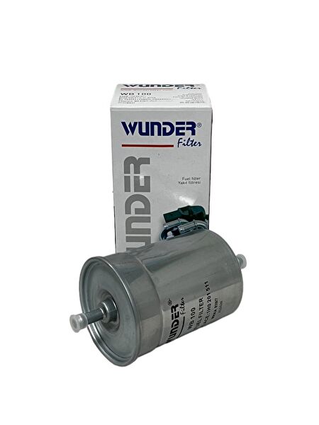 Wunder Yakıt Filtreleri