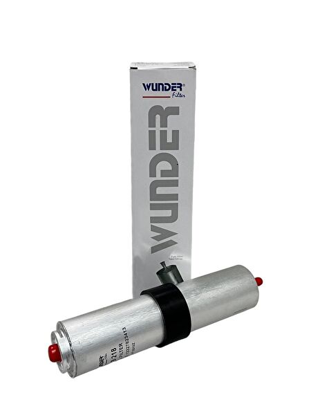 Wunder Yakıt Filtreleri