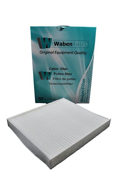 Waben Polen Filtreleri