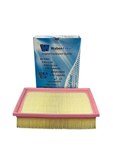 Waben Hava Filtreleri