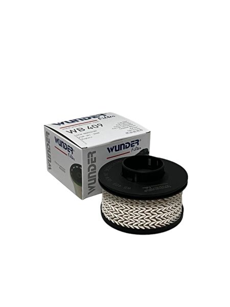 Wunder Yakıt Filtreleri