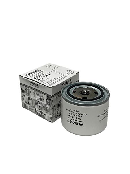 Wunder Yağ Filtreleri