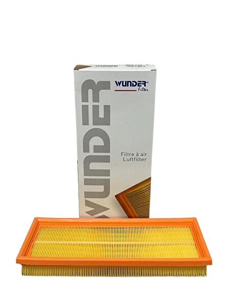 Wunder Hava Filtreleri