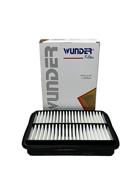 Wunder Hava Filtreleri