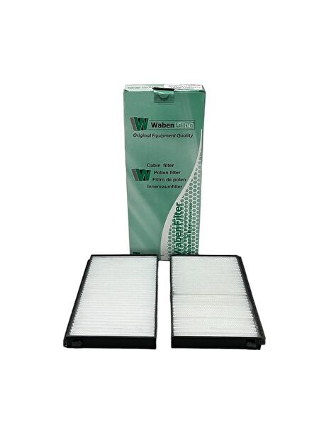 Waben Polen Filtreleri